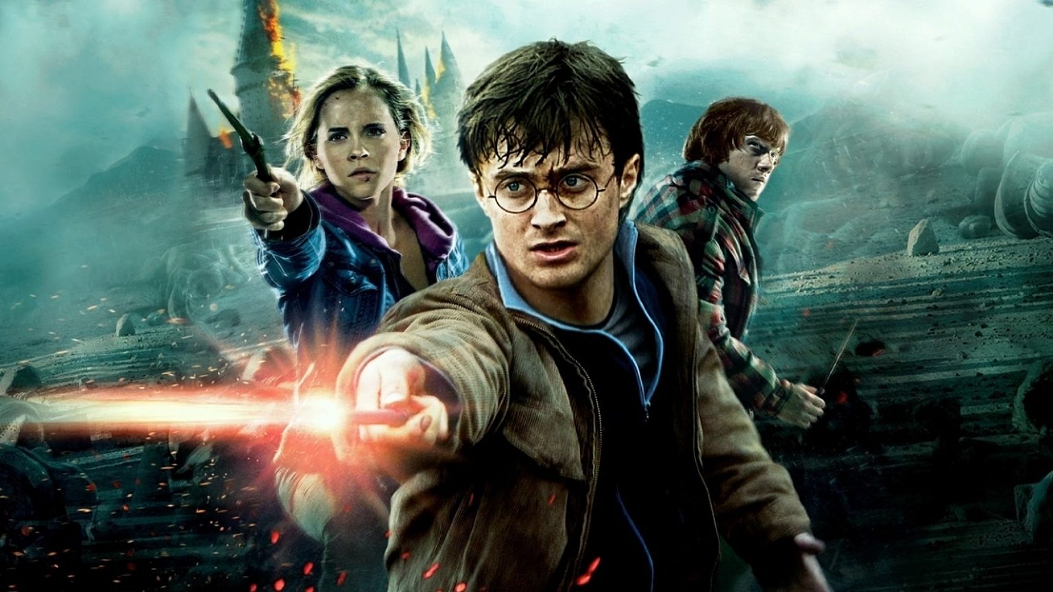 Officieel: Harry Potter de serie aangekondigd door Warner Bros