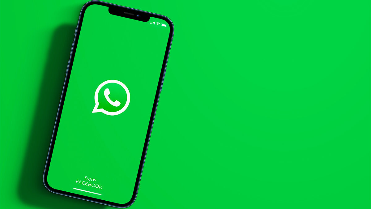 Exclusieve escalatie: Kom in ons WhatsApp-kanaal