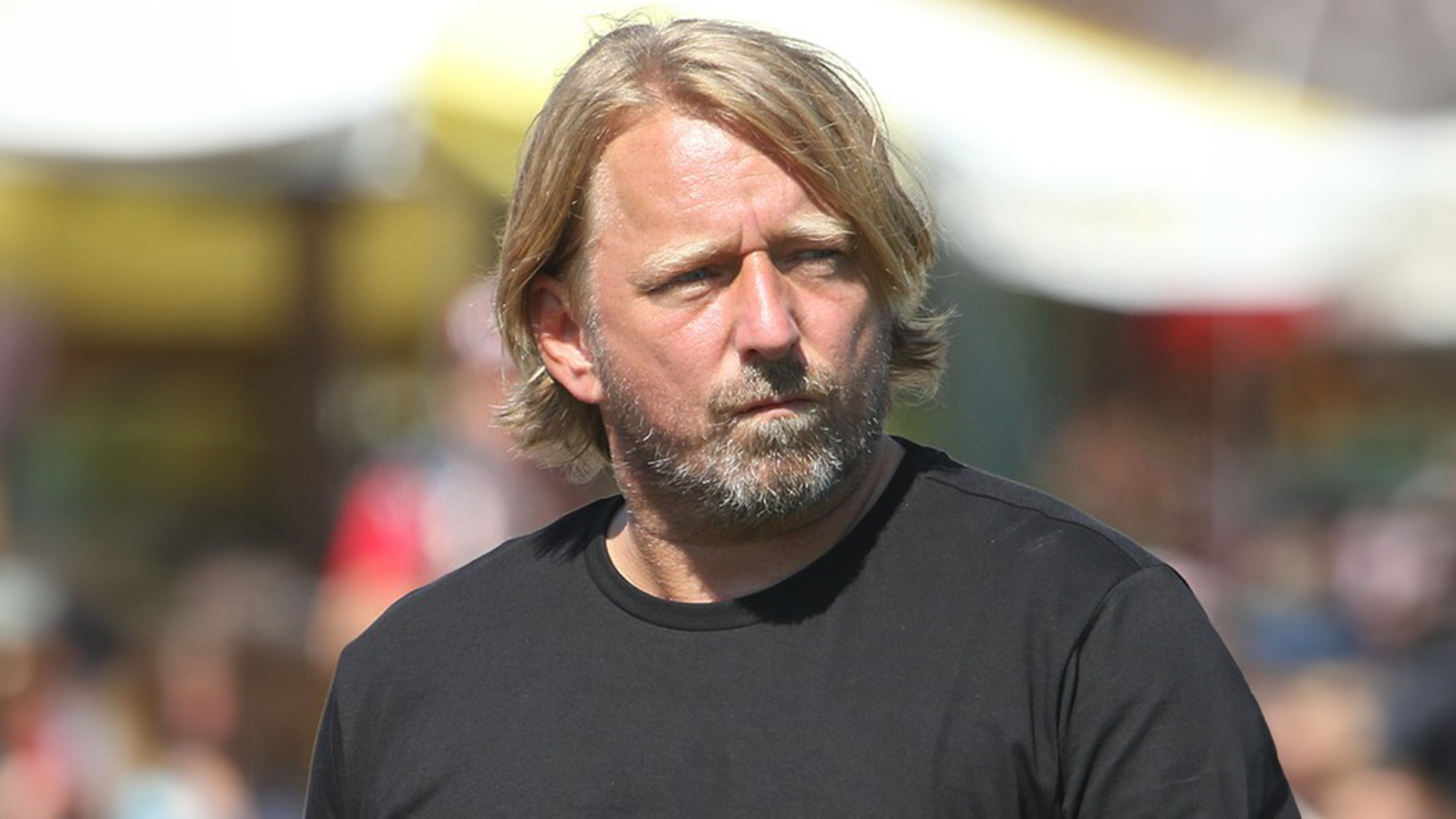 ‘Geen belangenverstrengeling Sven Mislintat bij transfers van Ajax’