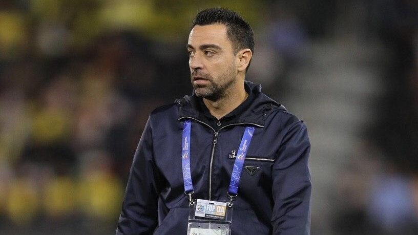 Xavi ontslagen bij FC Barcelona:  Bekende opvolger staat al klaar