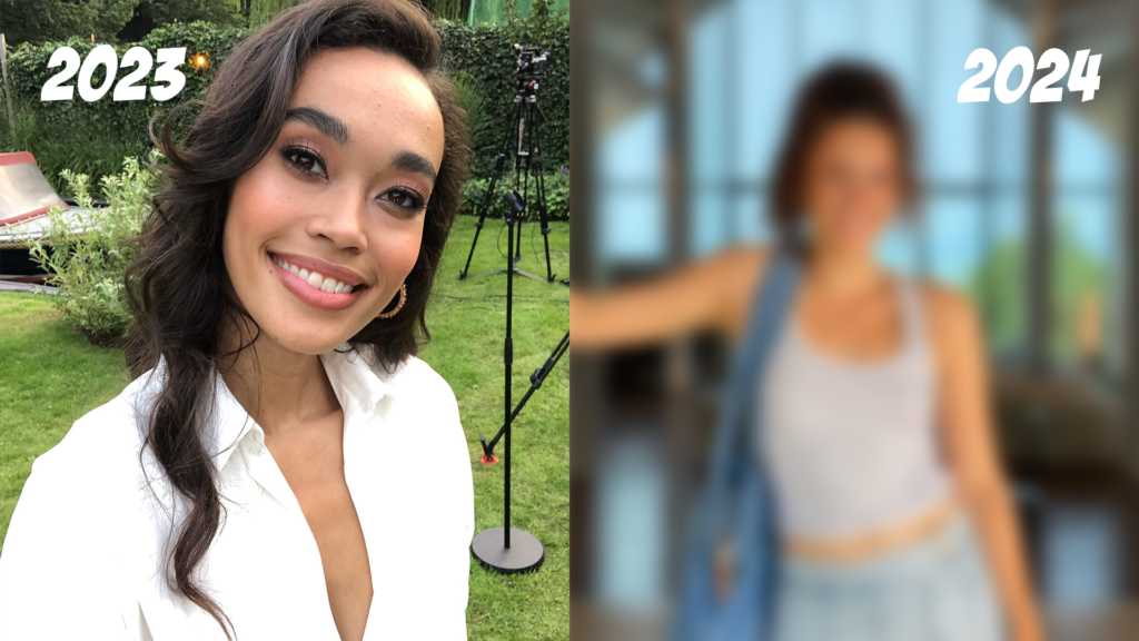 Dit is de nieuwe mooiste vrouw van de FHM500 & de eerste pikante foto’s