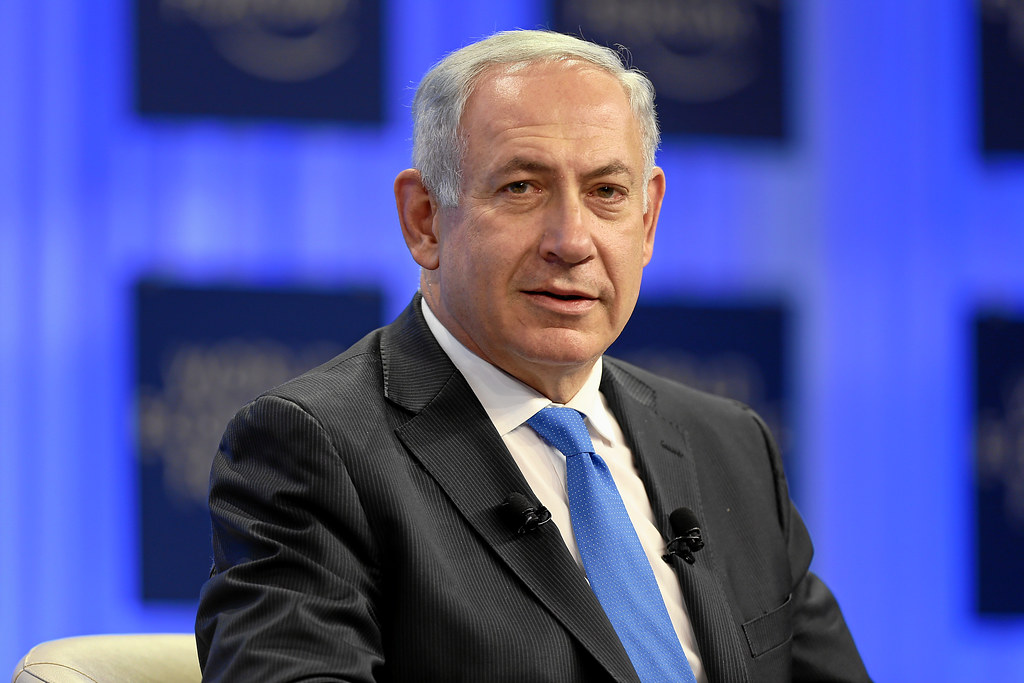 Netanyahu ontbindt oorlogskabinet Israël: Wat betekent dat?