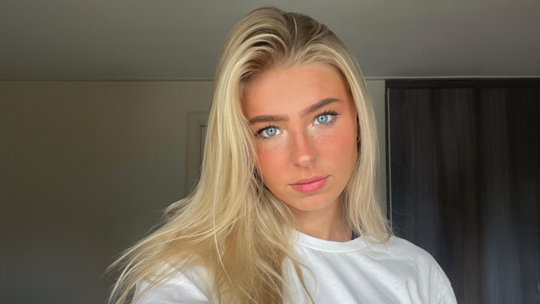 Danique Hosmar vertelt wat haar gekste plek is waar ze seks heeft gehad