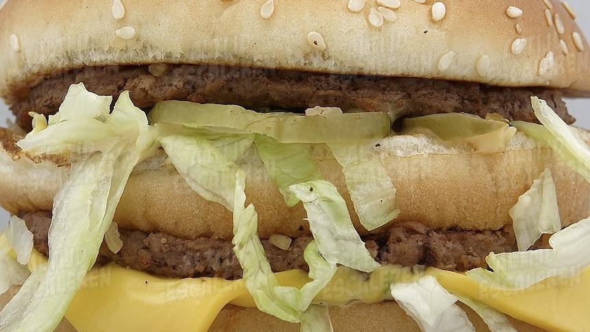 Zelf de Big Mac verkopen: het mag nadat McDonald’s zaak verliest