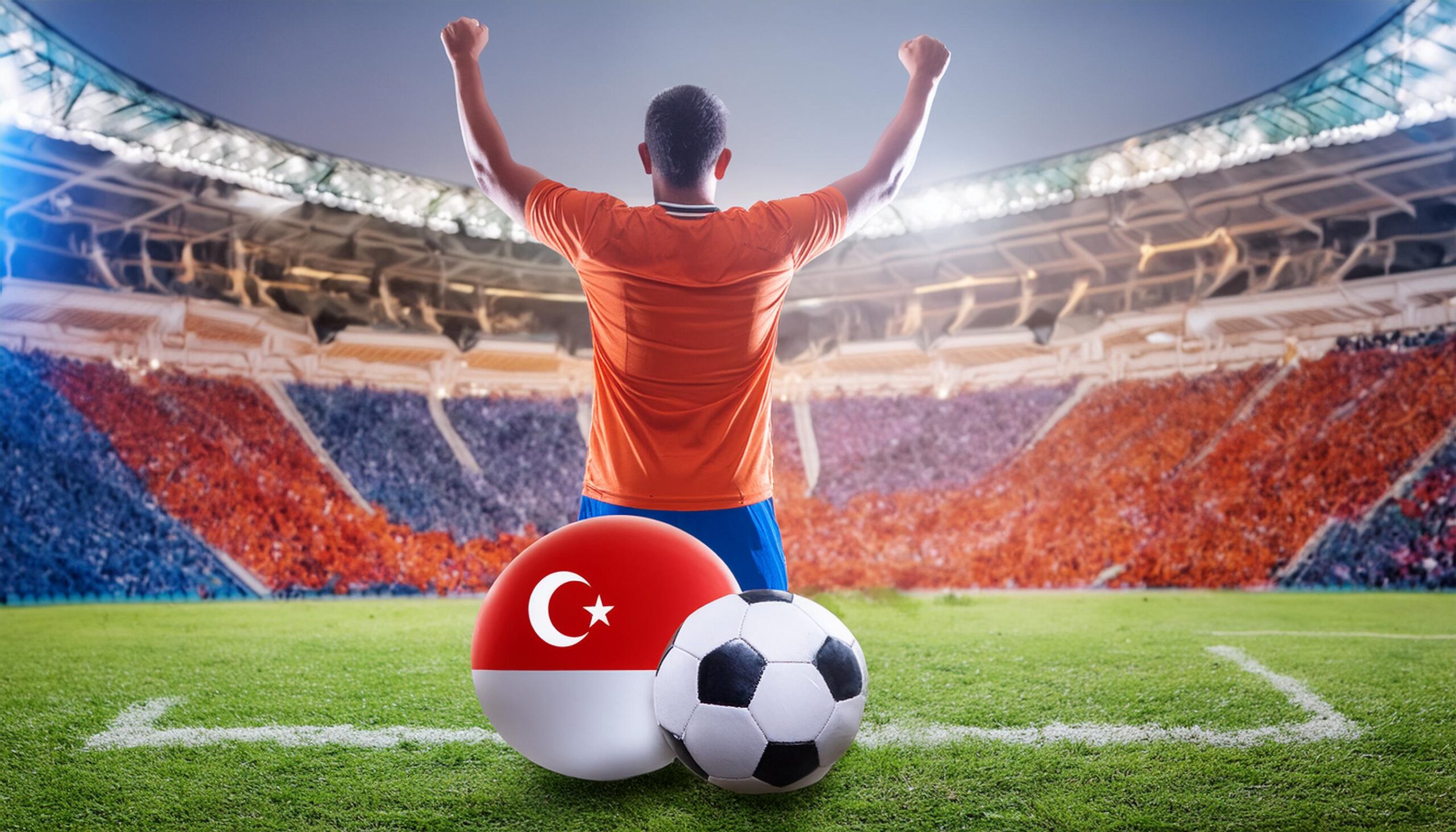 Nederland – Turkije: Zo moet Oranje spelen en dit zijn de valkuilen