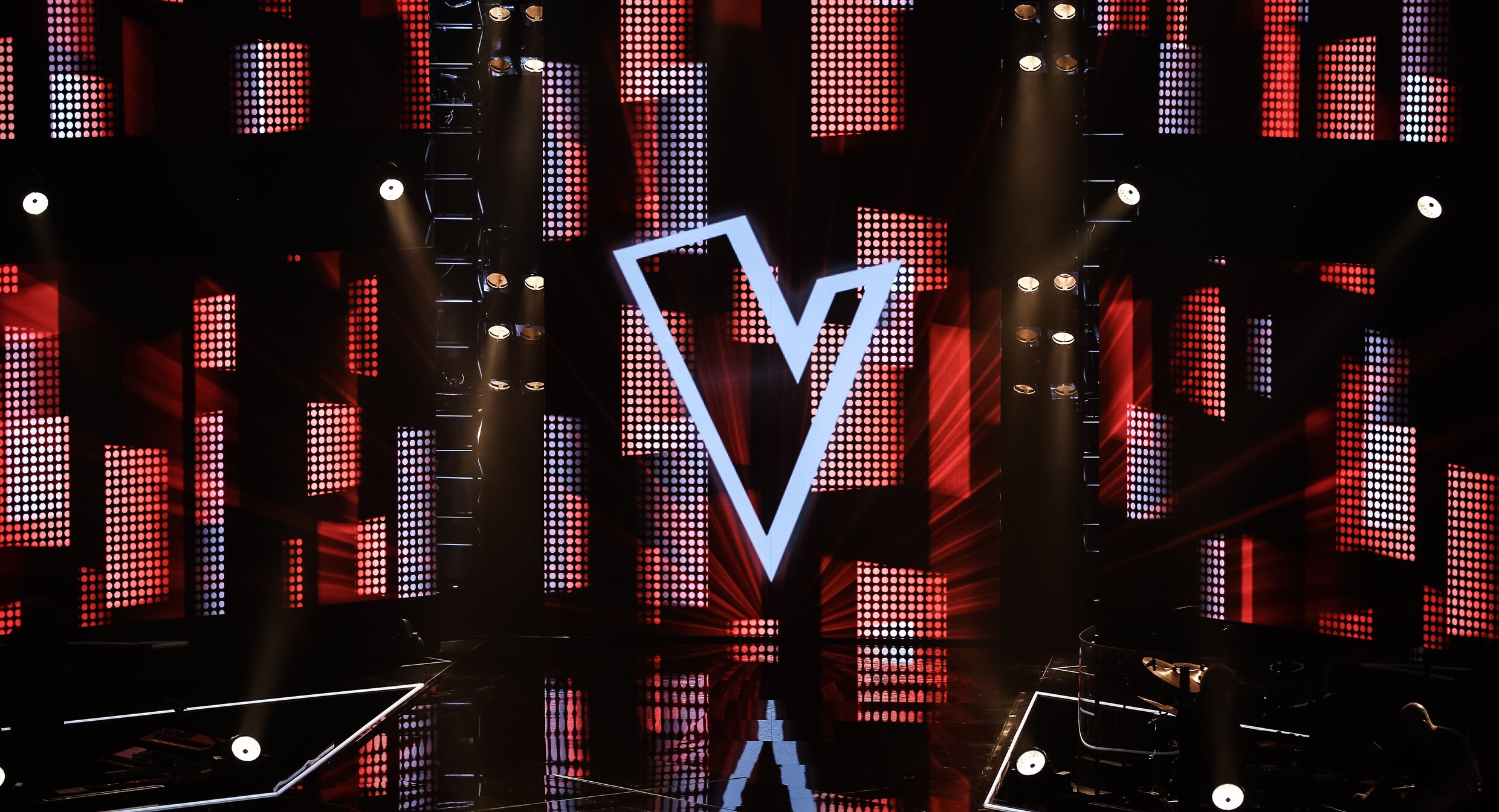 RTL kondigt terugkeer The Voice of Holland aan: “IJzersterk format”